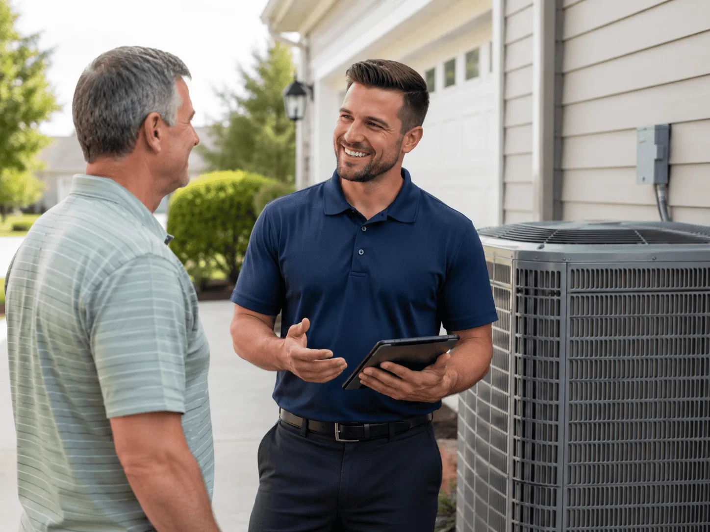 Heat Pump Installation Newport, PA FAQs